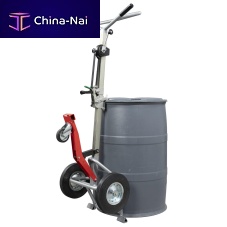 Adjustable hand truck ROUL FThandlingfor drums