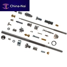 CNC turning machining stainless steelautomotivefor the energy sector