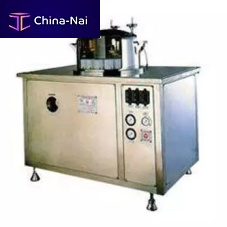 Bottle washing machine BWwatersemi-automaticfor the food industry