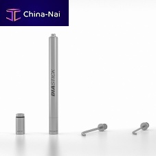 Transillumination caries detector DIA-STICKfluorescence