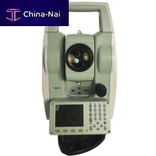 Reflectorless total station SLT seriesmanualdigitalBluetooth
