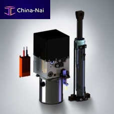 Linear actuator hydraulicmedical