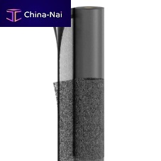 Corrosion control geocomposite TRASPIR METALinsulatingpolypropylenewall