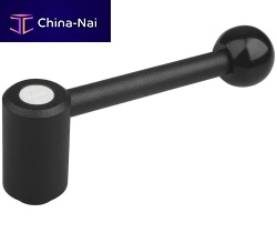 Steel tension lever 06370-1082adjustable
