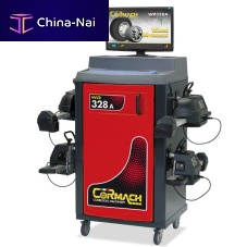 8 CCD alignment machine WR 328Afor trucksfor carwith automatic camera