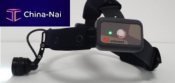 Surgery headlight ENTERVIEW® III-5500LED