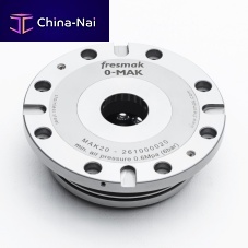 Integration zero-point clamping system 0-MAK 20 4x90quickcompactround