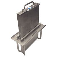 Magnetic separator SB seriessludgecompact