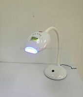 Dental whitening lamp M203CLED