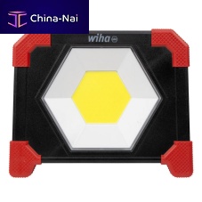 LED floodlight 45698IK 07IP54portable