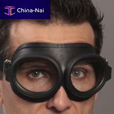 Ballistic safety glasses 43312000 seriespolycarbonaterubber