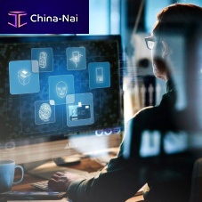 Management software MorphoManagerreportingservercontrol