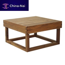 Contemporary coffee table NIKI : G.CT9woodensquarehome