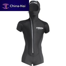 Neoprene base layer suit Shell dive