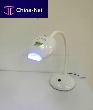 Dental whitening lamp M203CLED