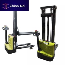 Electric stacker truck WS10 serieswalk-behind24 Vtransport