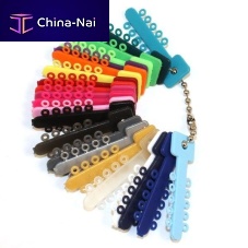 Ligature orthodontic elastic J003 series