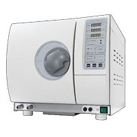 Medical autoclave BL18benchtopwith steam generator