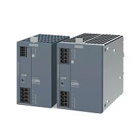 AC/DC power supply SITOP PSU4200adjustableswitchingsingle-phase