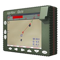 Portable GPS FireNavfor aircraftprecision agriculture