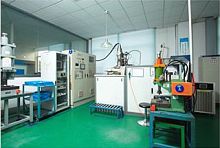 Laser welding seamautomotive