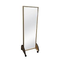 Dental mirror MI-1000 double-sided
