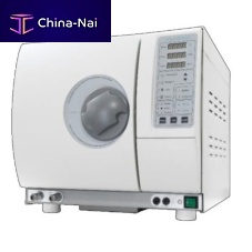 Medical autoclave BL18benchtopwith steam generator