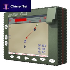 Portable GPS FireNavfor aircraftprecision agriculture