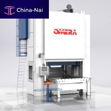 Mechanical press OPMstampingblankingC-frame