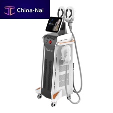 RF body contouring unit Renasculpt® FE60 magnetic pulse body contouring unitvacuum suction body contouring unitmuscle electrical stimulation body contouring unit