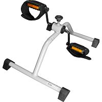 Arm and leg pedal exerciser 1130PCseated