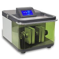 Bead mill BEADBLASTER 96horizontal220V single phasedry milling
