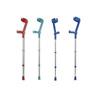 Forearm crutch Grip Comfortadult