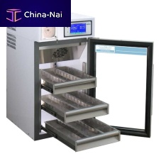 Blood bank refrigerator TC 501cabinet1-doorautomatic defrost