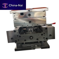 Injection molding mold base AM-10precision