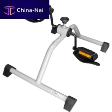 Arm and leg pedal exerciser 1130PCseated