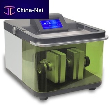 Bead mill BEADBLASTER 96horizontal220V single phasedry milling