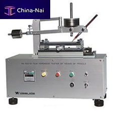 Scratch hardness tester 1000 gf | 553-M1, M2
