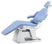 Electric dental chair FD-5000fixed