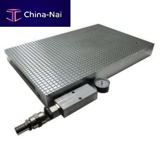 Grid vacuum chuck 30.01for grindingfor millingfor metrology