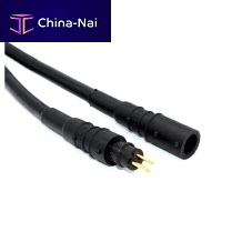Electric connector CO-12Funderwater