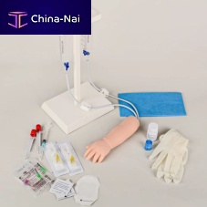 Training simulator MEQ02012injectionfor venipunctureblood collection
