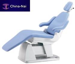 Electric dental chair FD-5000fixed