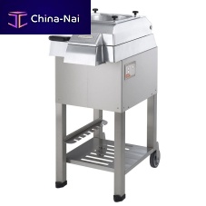 Vegetable slicing machine TR300carrotautomatichorizontal