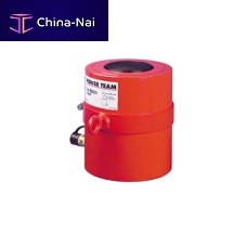Hydraulic cylinder RSS seriesdouble-actingsingle-actingcorrosion-resistant
