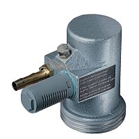 ATEX air motor F 416 Ex