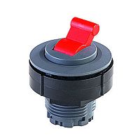 Toggle switch KRJKsingle-poleIP65non-illuminated