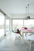 Pendant lamp ALICE 30/50feltScandinavian designindoor
