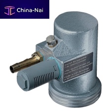 ATEX air motor F 416 Ex