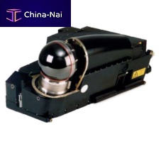 Infrared camera PIRATE IRSTtrackingfor aircraft